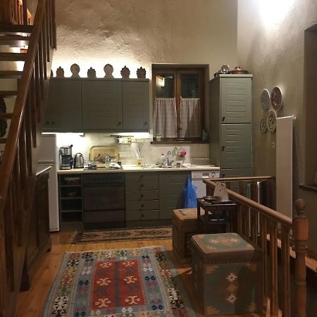 House In Delphi Βίλα Εξωτερικό φωτογραφία