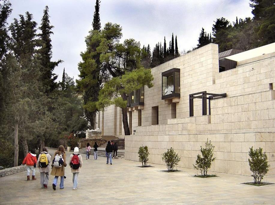 House In Delphi Βίλα Εξωτερικό φωτογραφία