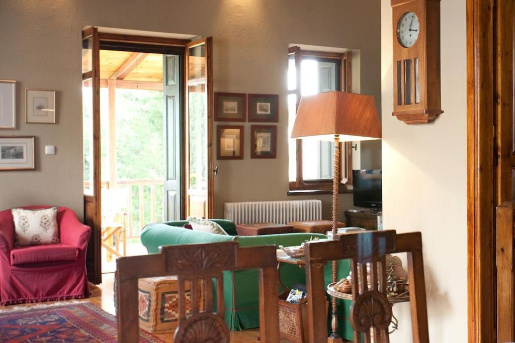 House In Delphi Βίλα Εξωτερικό φωτογραφία